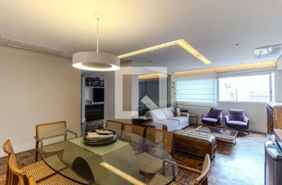Apartamento para venda - santa cecília, 2 quartos,  111 m² - são paulo