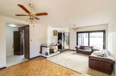 Casa para venda - cavalhada, 3 quartos,  310 m² - porto alegre