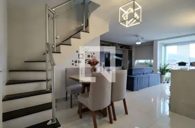 Cobertura para venda - taquara, 3 quartos,  162 m² - rio de janeiro