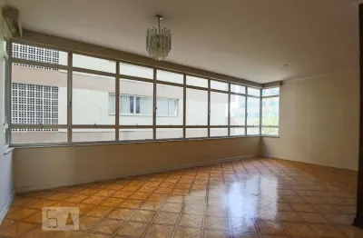 Apartamento para venda - santa cecília, 3 quartos,  150 m² - são paulo