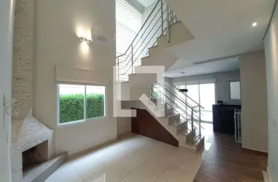 Casa / sobrado em condomínio para venda - swiss park, 4 quartos,  258 m² - campinas