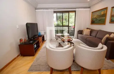 Apartamento para venda - panamby, 4 quartos,  150 m² - são paulo