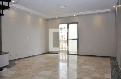 Cobertura para venda - freguesia do ó, 3 quartos,  194 m² - são paulo