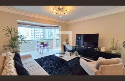 Apartamento para venda - santa paula, 3 quartos,  179 m² - são caetano do sul