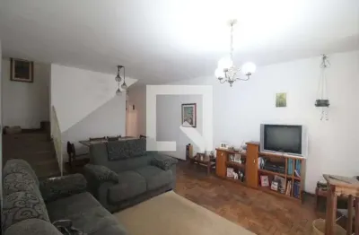 Casa para venda - vila dionísia, 3 quartos,  152 m² - são paulo