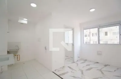 Apartamento para venda - freguesia do ó, 2 quartos,  33 m² - são paulo