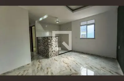 Apartamento para venda - vargem pequena, 2 quartos,  45 m² - rio de janeiro
