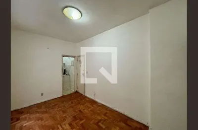 Apartamento para venda - botafogo, 1 quarto,  35 m² - rio de janeiro