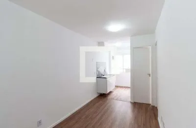 Apartamento com 2 quartos à venda na Rua Santo Henrique, Vila Ré, São Paulo