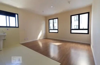 Apartamento para venda - centro, 1 quarto,  36 m² - osasco