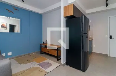 Apartamento para venda - chácara santo antonio, 1 quarto,  41 m² - são paulo