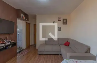 Apartamento para venda - juliana, 2 quartos,  48 m² - belo horizonte