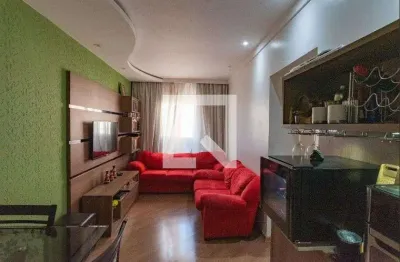 Apartamento para venda - botafogo, 1 quarto,  55 m² - campinas