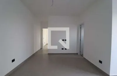 Apartamento para venda - jardim, 2 quartos,  44 m² - santo andré