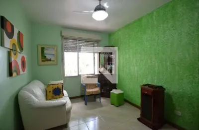 Apartamento para venda - cristal , 2 quartos,  48 m² - porto alegre