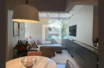 Apartamento para venda - perdizes, 1 quarto,  43 m² - são paulo
