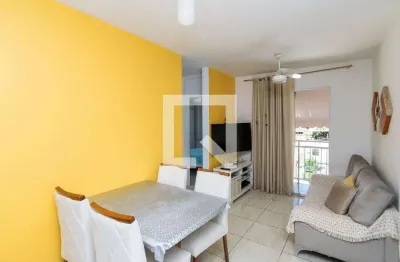 Apartamento para venda - irajá, 3 quartos,  56 m² - rio de janeiro