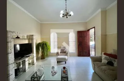 Casa com 4 quartos à venda na Rua Lopes Trovão, Taquaral, Campinas