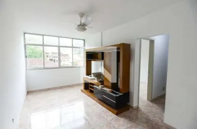 Apartamento para venda - andaraí, 2 quartos,  54 m² - rio de janeiro