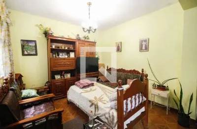 Casa para venda - água fria, 2 quartos,  200 m² - são paulo