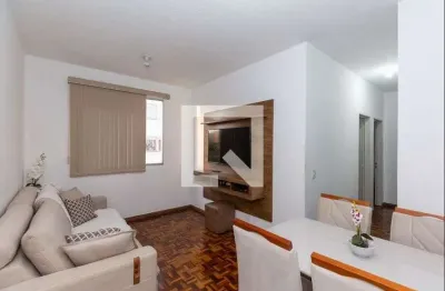 Apartamento para venda - camargos, 3 quartos,  65 m² - belo horizonte