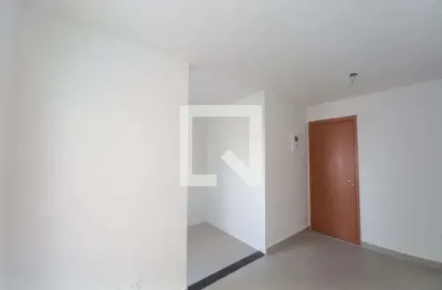 Apartamento para venda - parque industrial, 2 quartos,  54 m² - campinas