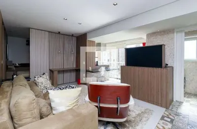 Apartamento para venda - campo belo, 1 quarto,  51 m² - são paulo