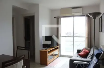 Apartamento para venda - jacarepaguá, 2 quartos,  60 m² - rio de janeiro