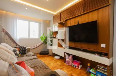 Apartamento para venda - vila leopoldina, 2 quartos,  88 m² - são paulo