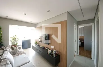 Apartamento para venda - vila santa clara, 2 quartos,  64 m² - são paulo