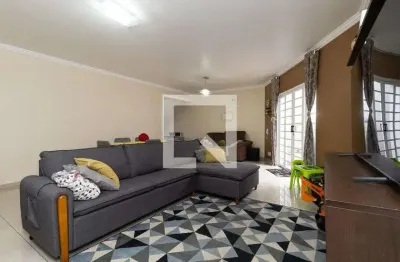 Casa para venda - colônia, 3 quartos,  260 m² - jundiaí