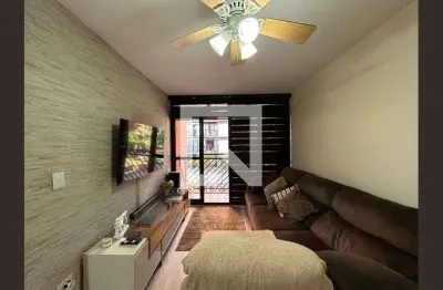Apartamento para venda - jardim iris , 3 quartos,  75 m² - são paulo
