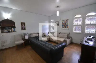 Casa para venda - tucuruvi, 4 quartos,  200 m² - são paulo