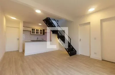 Cobertura para venda - vila carrão, 3 quartos,  110 m² - são paulo