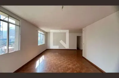 Apartamento para venda - pinheiros, 3 quartos,  147 m² - são paulo