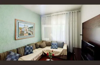 Casa para venda - santa inês, 3 quartos,  346 m² - belo horizonte