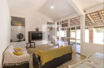 Casa com 7 quartos à venda na Rua José Pugliesi Filho, Recanto do Guara, Campinas