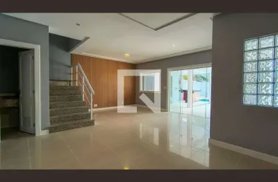 Casa / sobrado em condomínio para venda - barra da tijuca - marapendi, 5 quartos,  480 m² - rio de janeiro