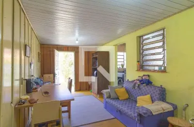 Casa para venda - niterói, 1 quarto,  50 m² - canoas