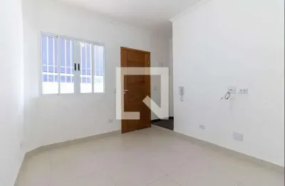 Casa / sobrado em condomínio para venda - vila das mercês, 2 quartos,  58 m² - são paulo