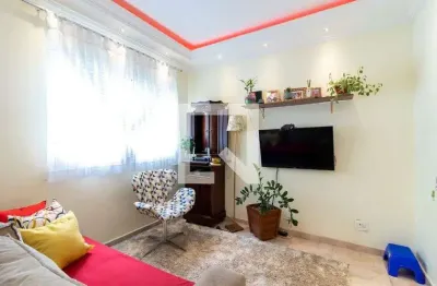 Casa / sobrado em condomínio para venda - casa verde, 3 quartos,  83 m² - são paulo
