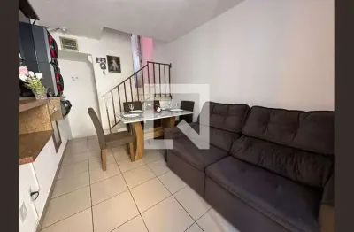 Casa para venda - liberdade, 2 quartos,  90 m² - são paulo