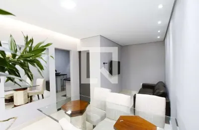 Casa para venda - parque são josé, 3 quartos,  92 m² - belo horizonte