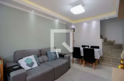 Casa / sobrado em condomínio para venda - santana, 2 quartos,  123 m² - são paulo