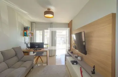 Casa para venda - são josé, 2 quartos,  80 m² - canoas
