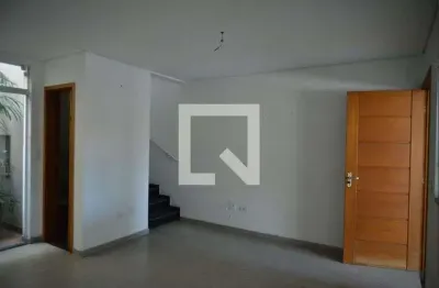 Casa para venda - santa teresinha, 2 quartos,  88 m² - santo andré