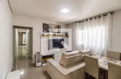 Casa para venda - jardim esperança, 4 quartos,  125 m² - barueri