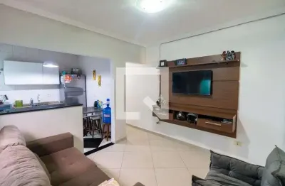 Casa para venda - vila campestre, 2 quartos,  160 m² - são paulo