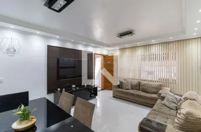 Casa para venda - vila progresso, 3 quartos,  126 m² - são paulo