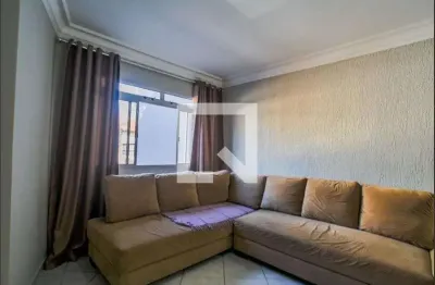 Casa para venda - parque das nações, 3 quartos,  116 m² - santo andré